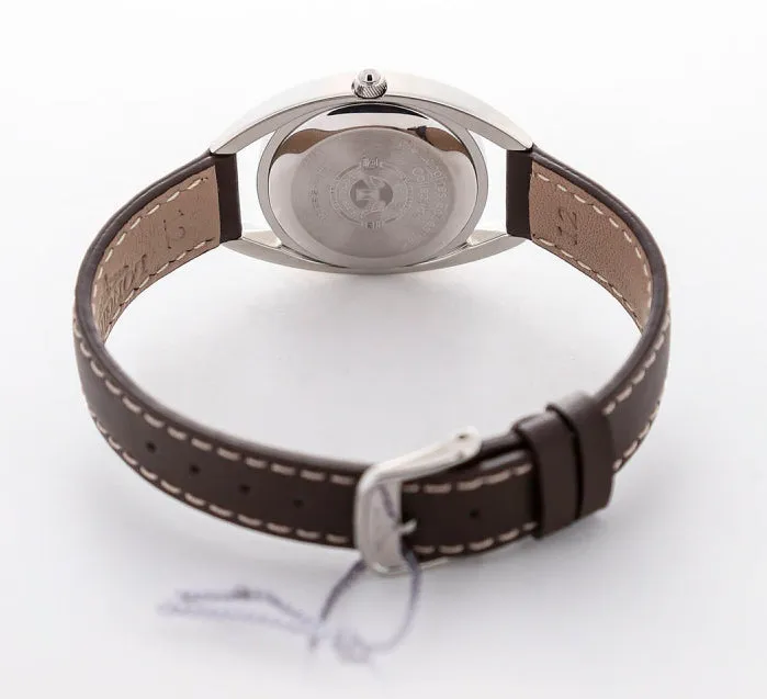 Longines Ladies' L631364872 Equestrian Watch