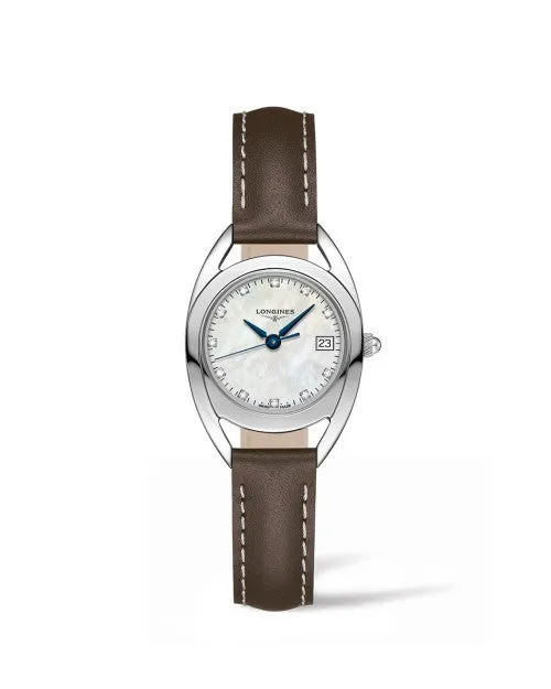 Longines Ladies' L631364872 Equestrian Watch