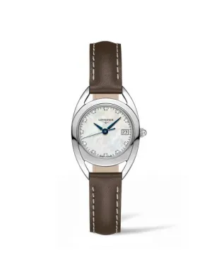 Longines Ladies' L631364872 Equestrian Watch