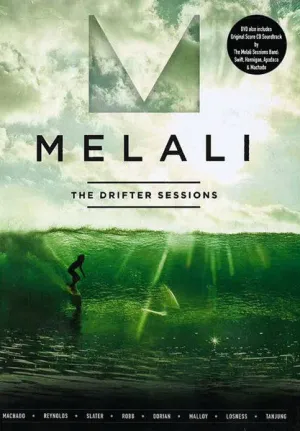 Melali Drifter Sessions