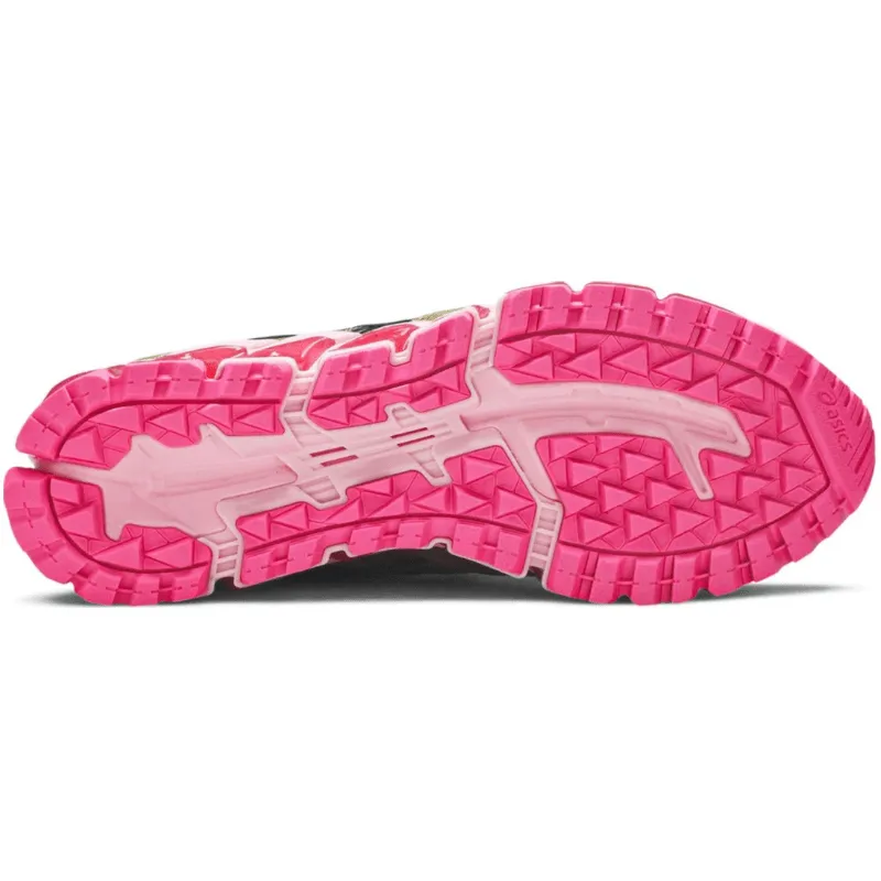 Mens Asics Gel 360 Nandi 'Pink Rover'