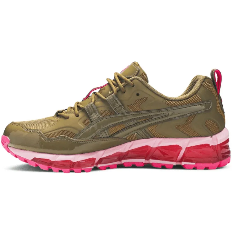 Mens Asics Gel 360 Nandi 'Pink Rover'