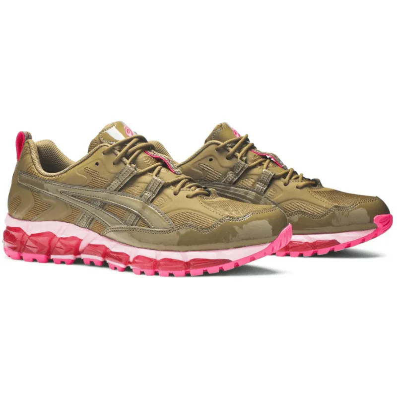 Mens Asics Gel 360 Nandi 'Pink Rover'