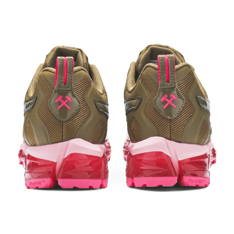 Mens Asics Gel 360 Nandi 'Pink Rover'