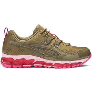 Mens Asics Gel 360 Nandi 'Pink Rover'