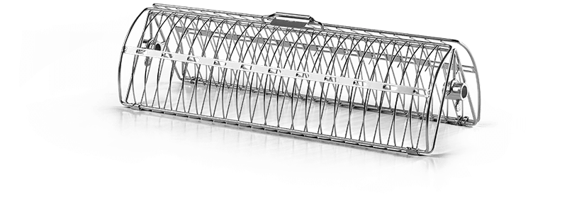 Napoleon Rotisserie Rack 64005