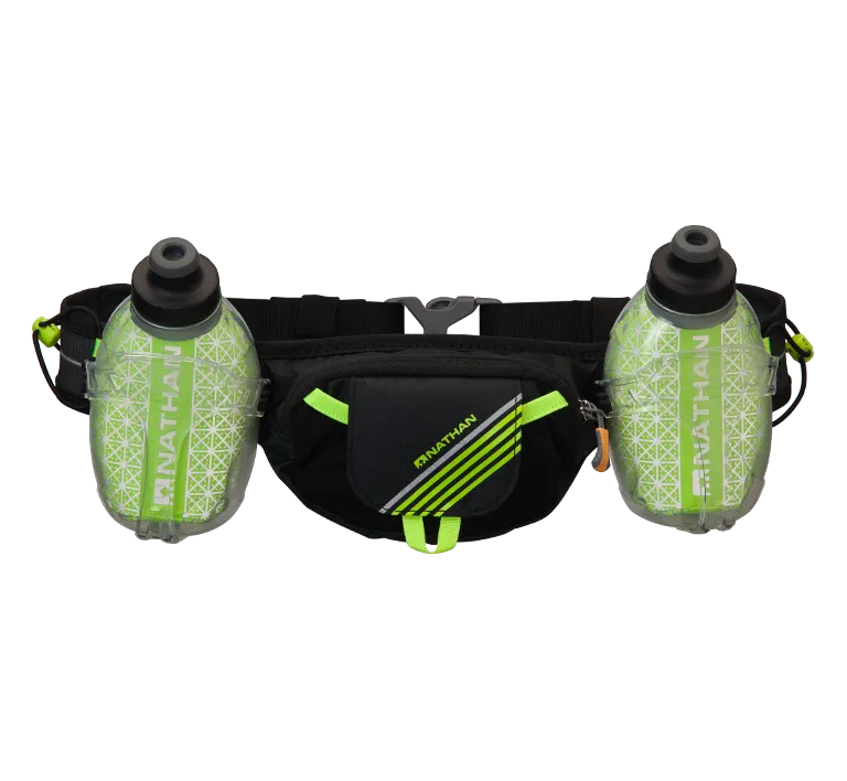 Nathan | TrailMix Plus Insulated | Hydration Belt