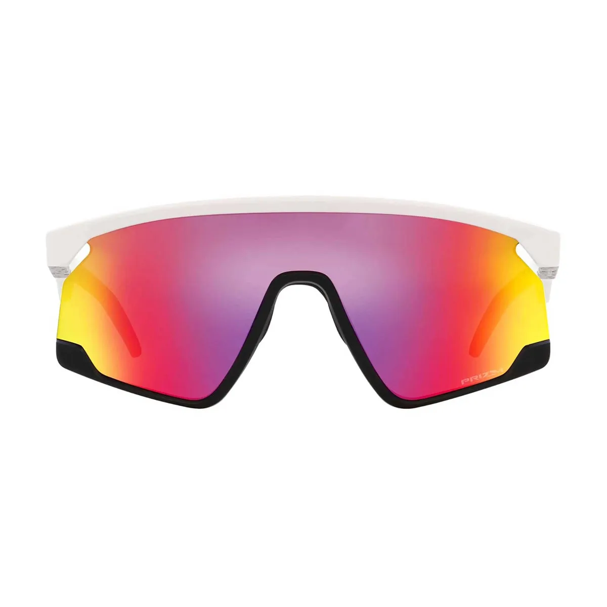 OAKLEY Bxtr Eyewear - Matte White Prizm Road
