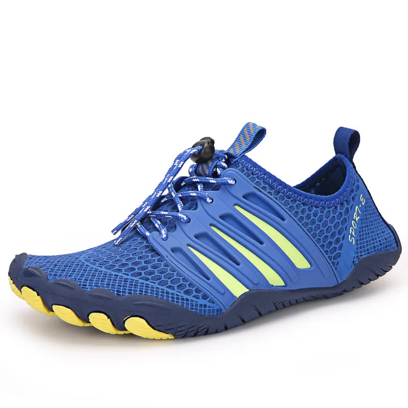 Outdoor Slip On Water Shoes Barefoot Water Sports Shoes