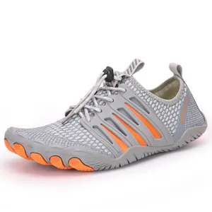 Outdoor Slip On Water Shoes Barefoot Water Sports Shoes
