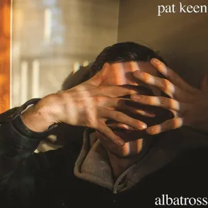 Pat Keen - Albatross (LP)