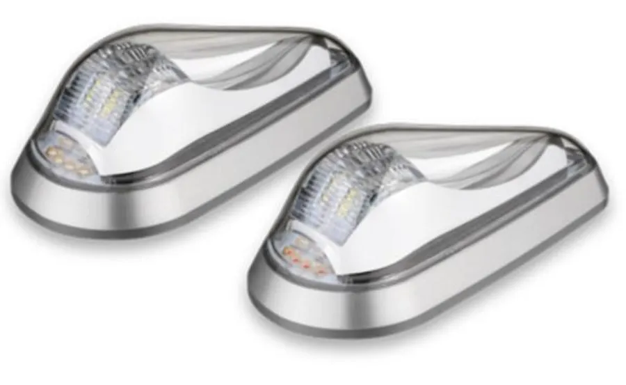 Pulsar NS LED Navigation Lights
