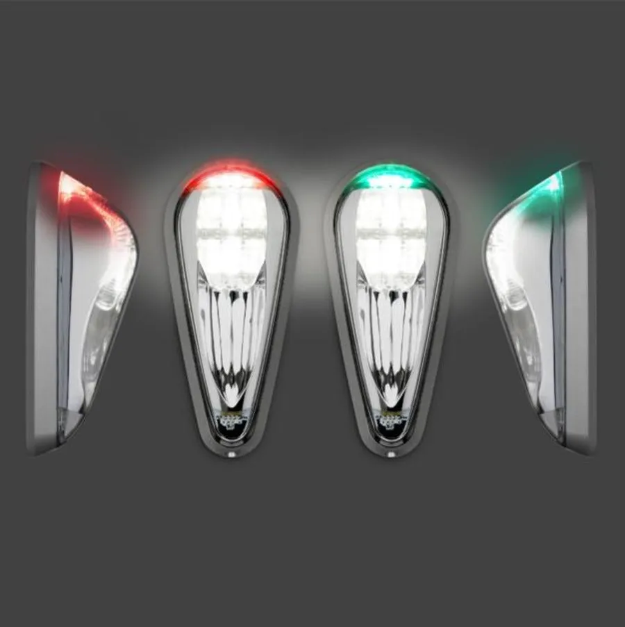 Pulsar NS LED Navigation Lights