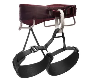 Rock Climbing Women's Harness Rental