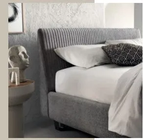 SAMOA KEEN BED