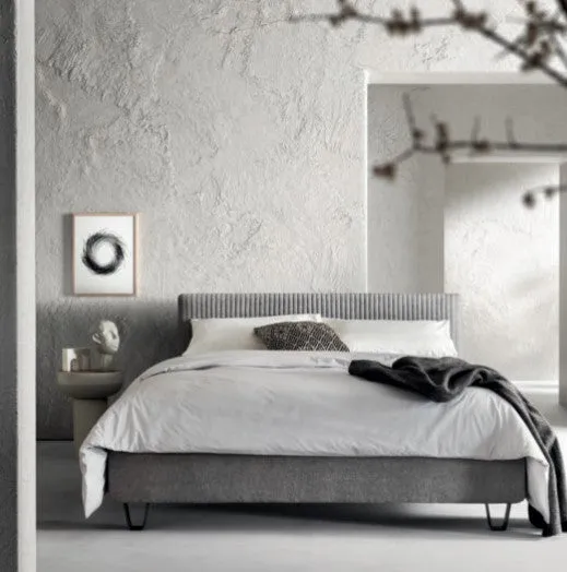 SAMOA KEEN BED
