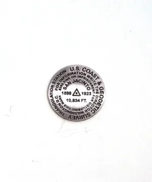 San Jacinto Magnet