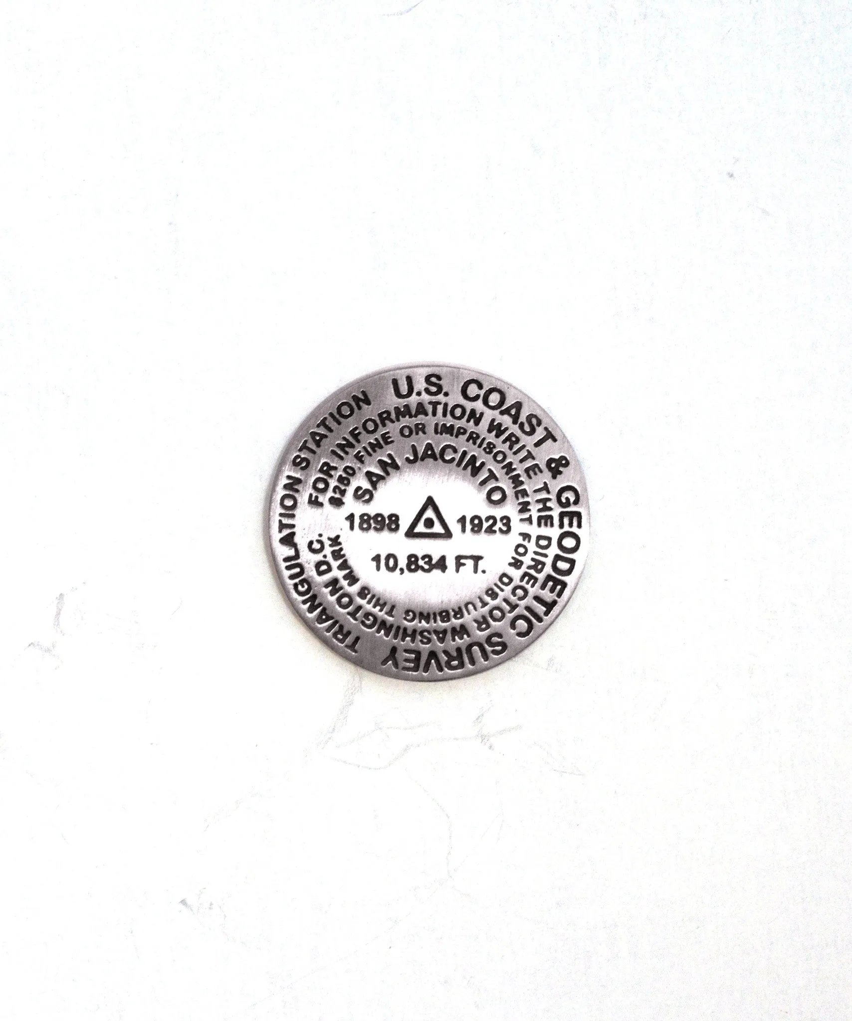 San Jacinto Magnet