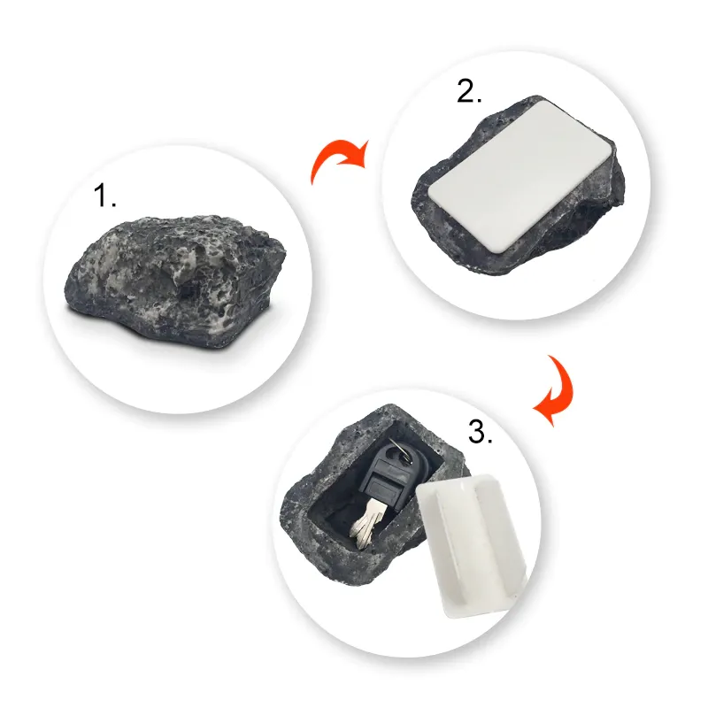 Secret Rock