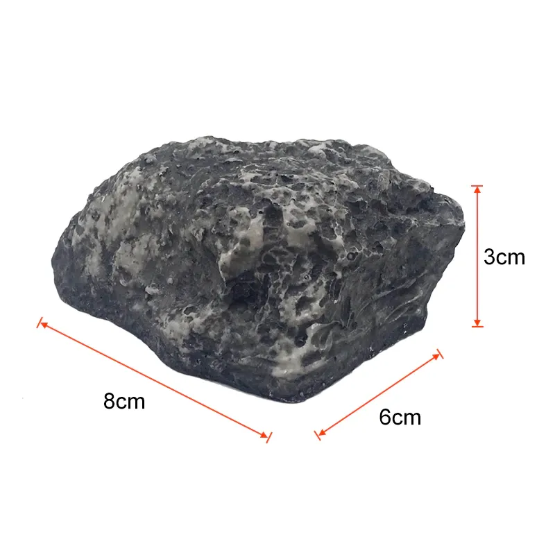 Secret Rock