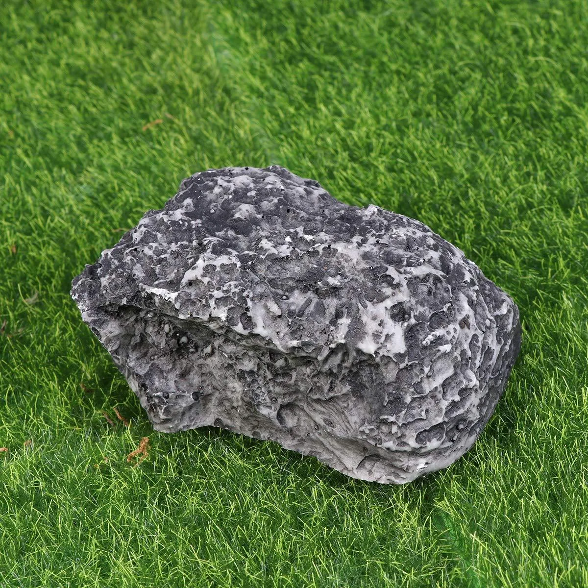 Secret Rock