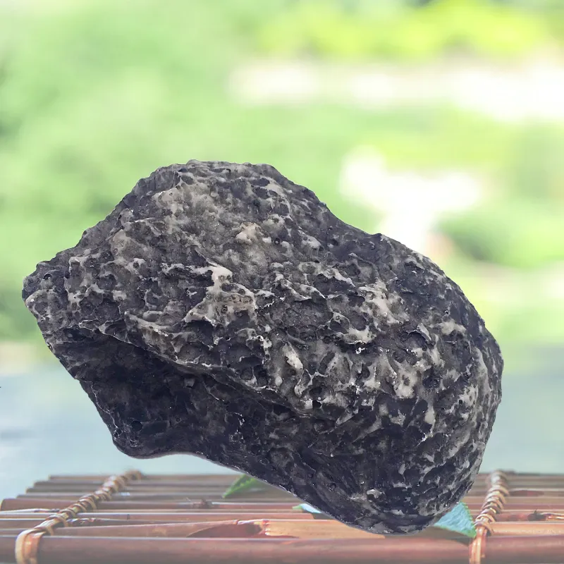 Secret Rock