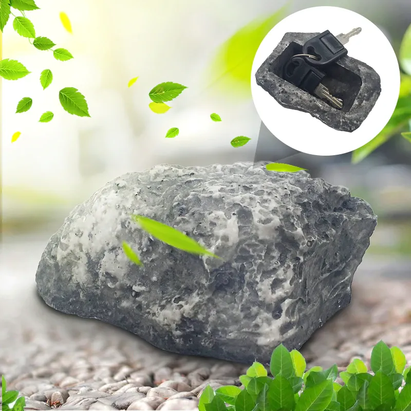 Secret Rock