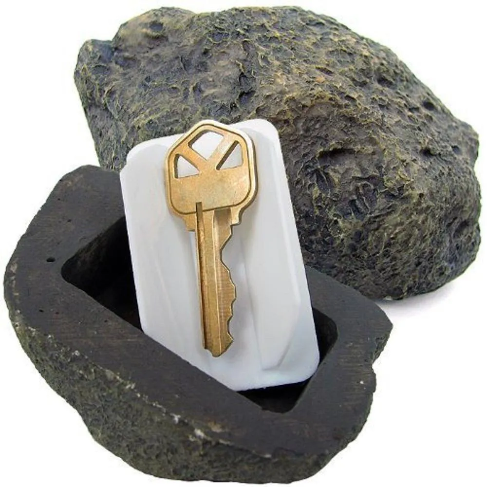 Secret Rock