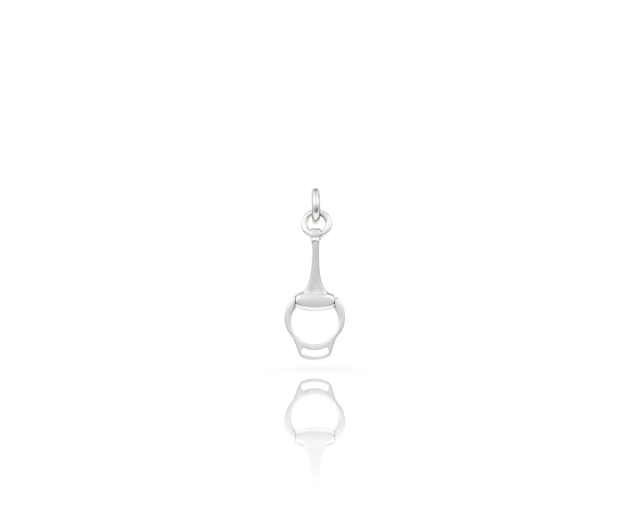 Small Individual Equestrian Charms