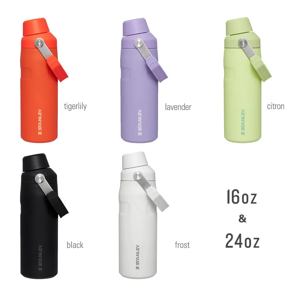 Stanley IceFlow Aerolight With FastFlow Lid Insulated Bottle 16oz - 24oz