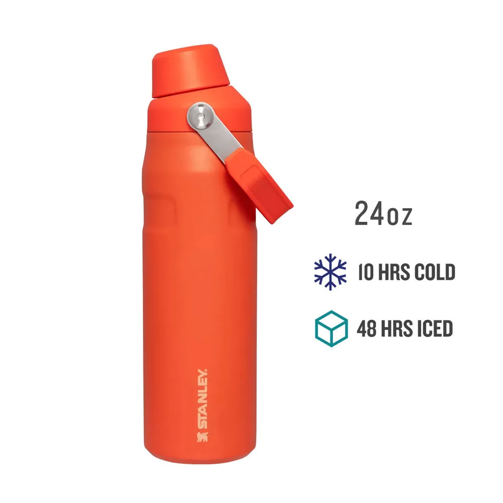 Stanley IceFlow Aerolight With FastFlow Lid Insulated Bottle 16oz - 24oz