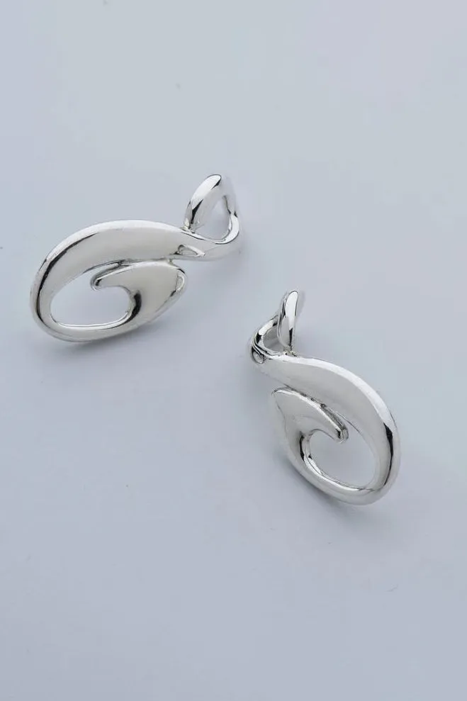 Sunset Earring