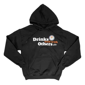 Sunset View Hoodie (Elcho)