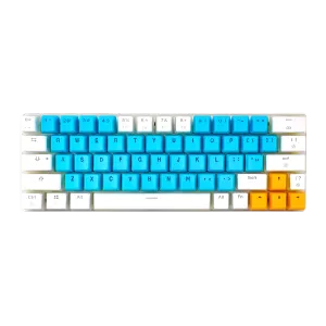 Surfing TK63 - Custom 60% Keyboard