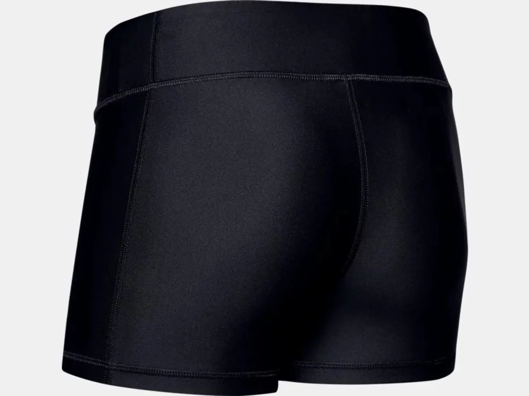 Under Armour Women's Shorty 3 1351244-001 Volleyball Shorts