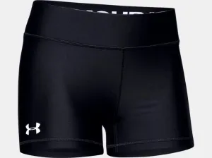 Under Armour Women's Shorty 3 1351244-001 Volleyball Shorts