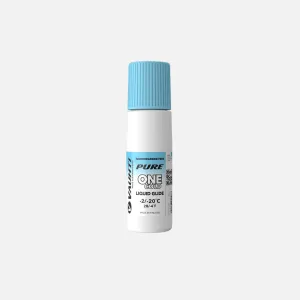 Vauhti Pure One Liquid Glide Wax, 80ml