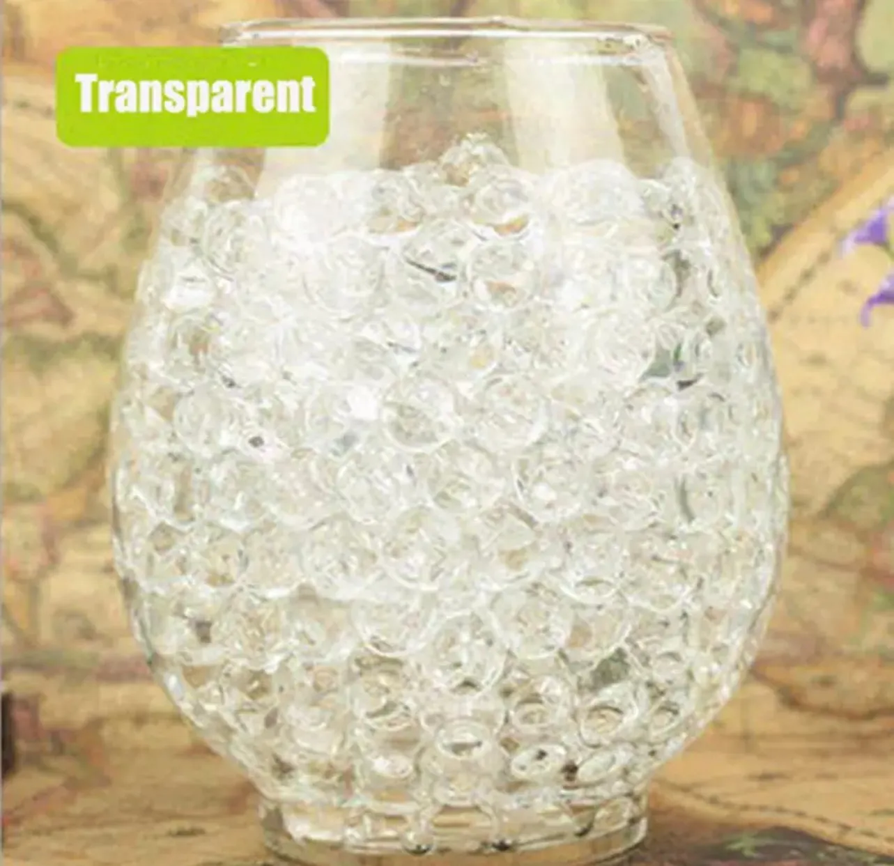 WATER BALLS 500pc