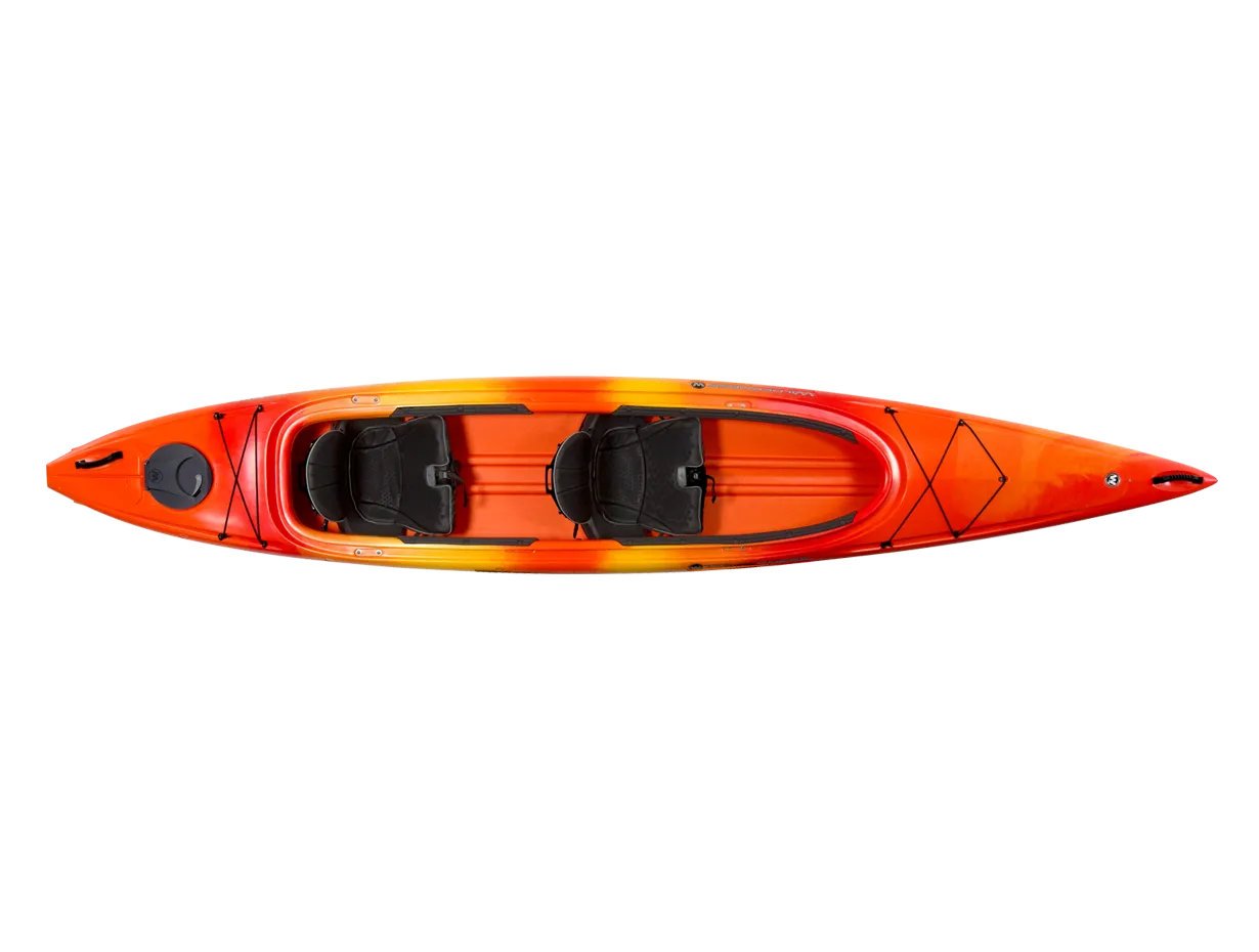 Wilderness Pamlico 145T Kayak