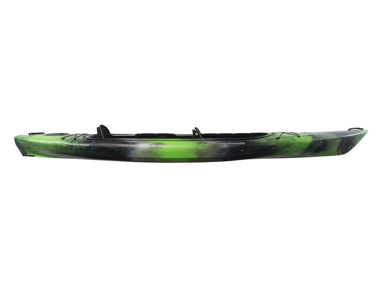 Wilderness Pamlico 145T Kayak