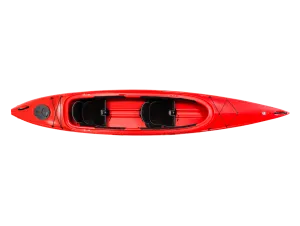 Wilderness Pamlico 145T Kayak