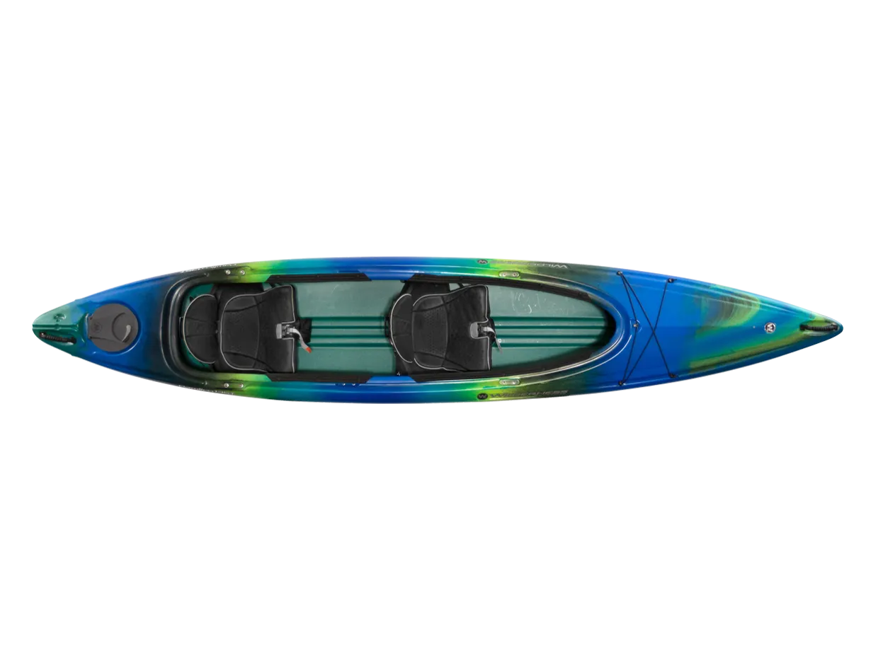 Wilderness Systems Pamlico 135T