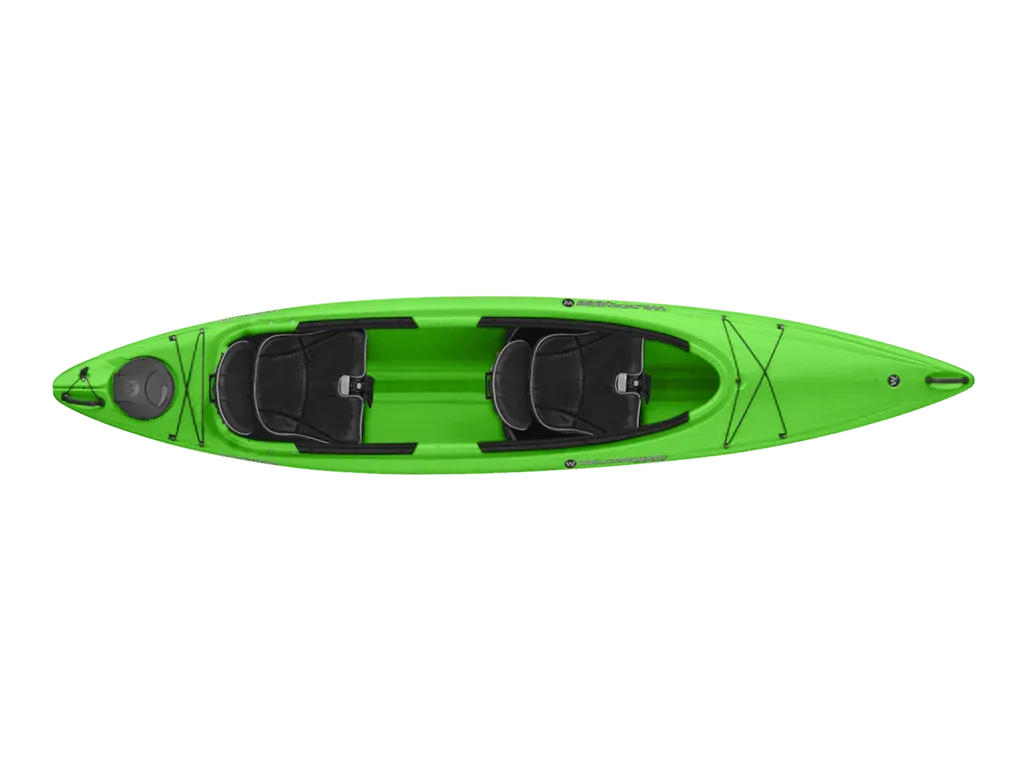 Wilderness Systems Pamlico 135T