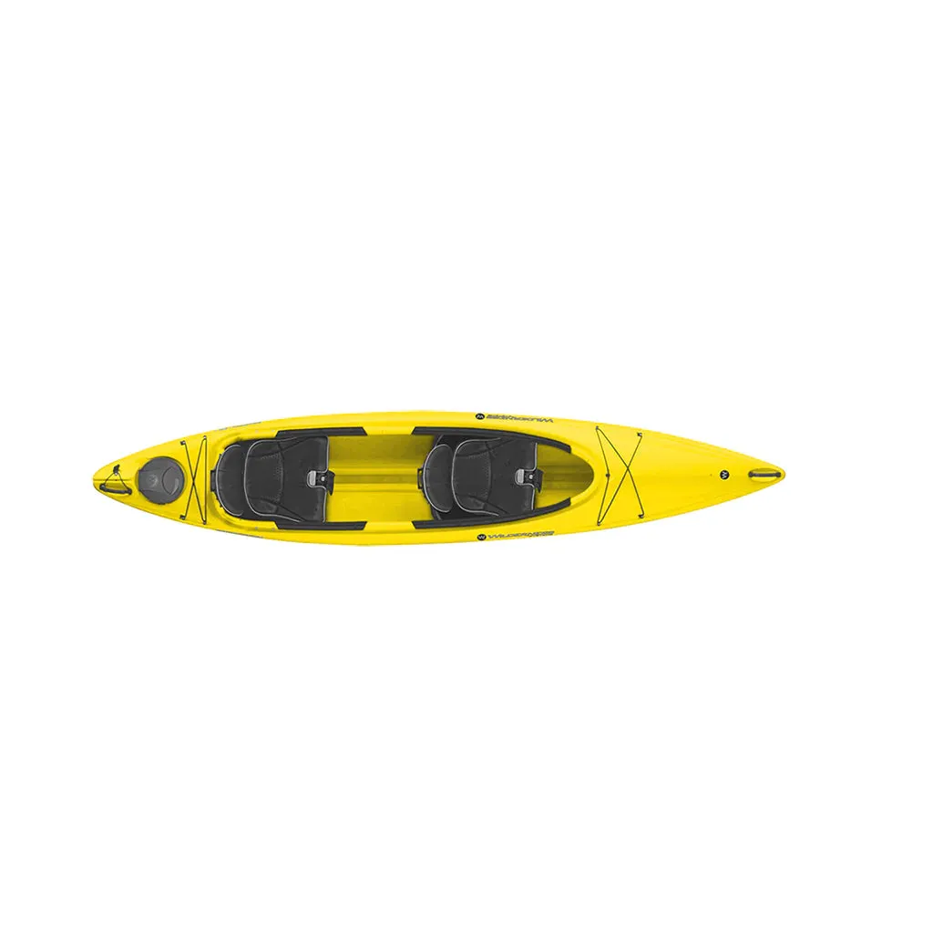 Wilderness Systems Pamlico 135T
