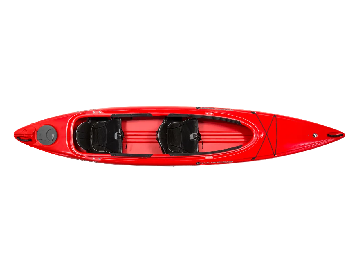 Wilderness Systems Pamlico 135T