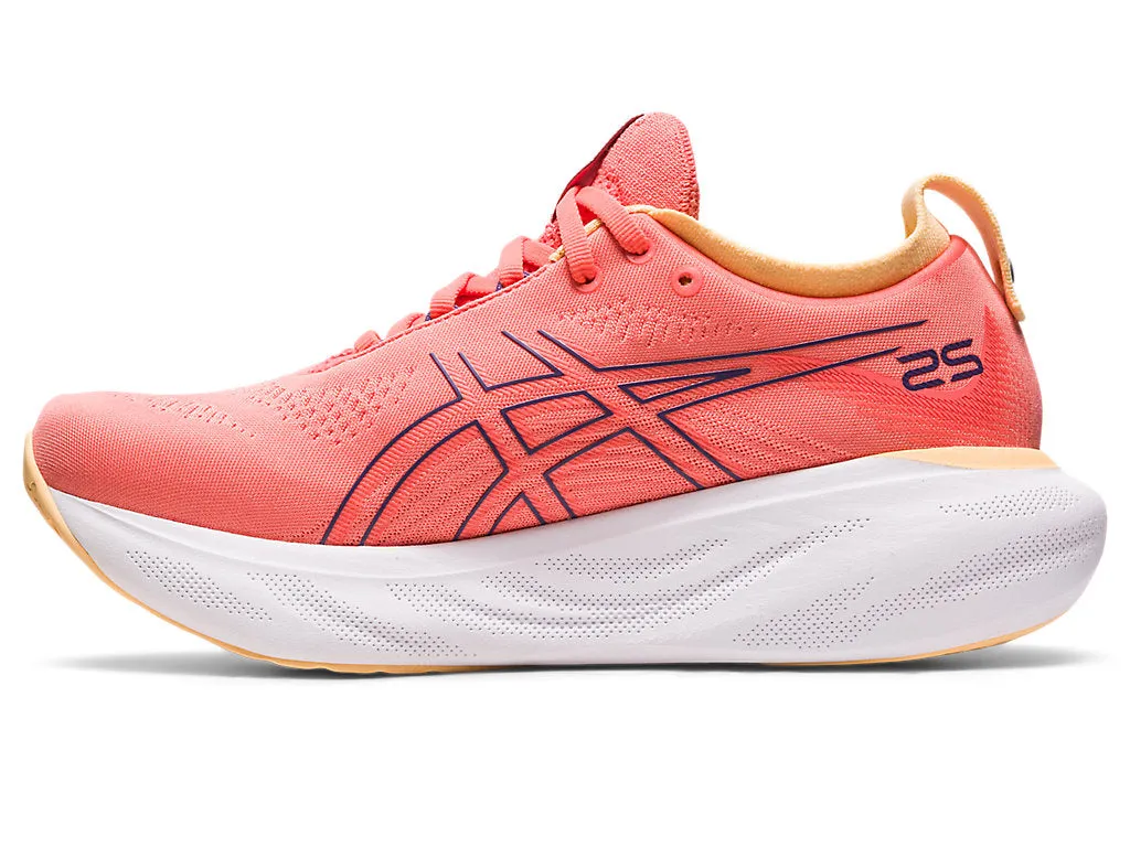 Women's Asics Gel-Nimbus 25