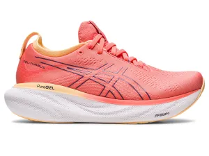 Women's Asics Gel-Nimbus 25 Women's Asics Gel-Nimbus 25