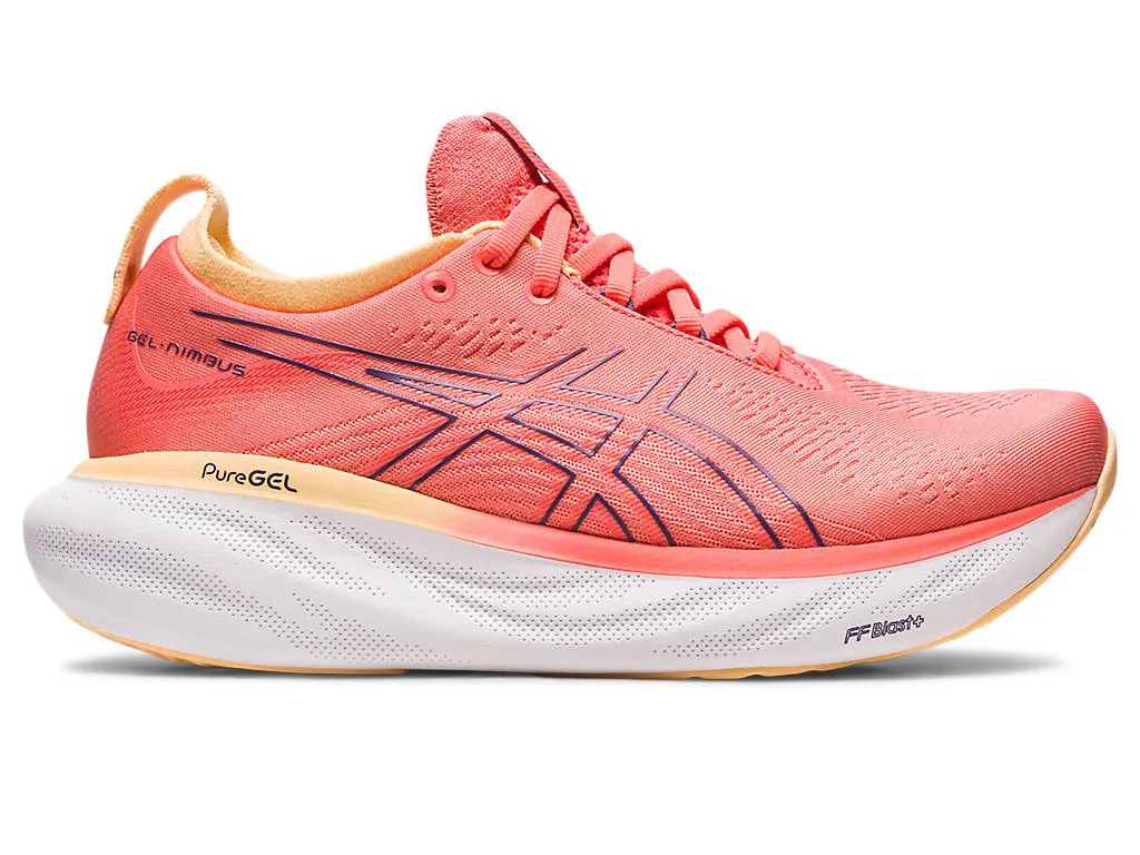 Women's Asics Gel-Nimbus 25