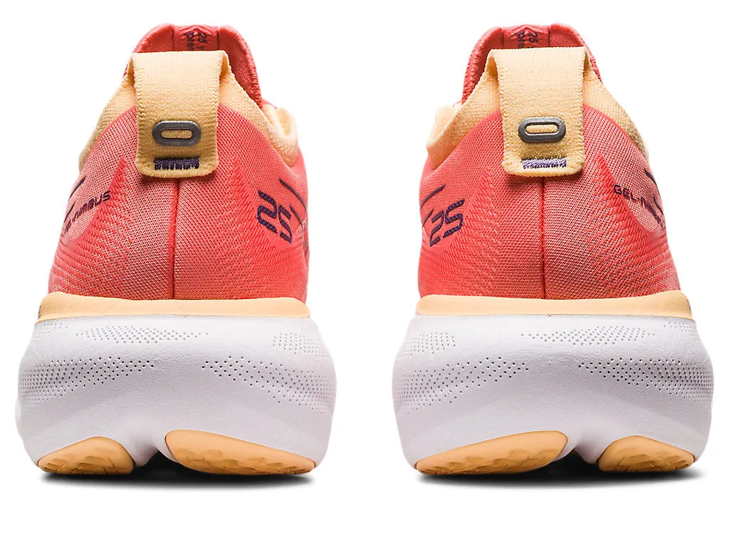 Women's Asics Gel-Nimbus 25