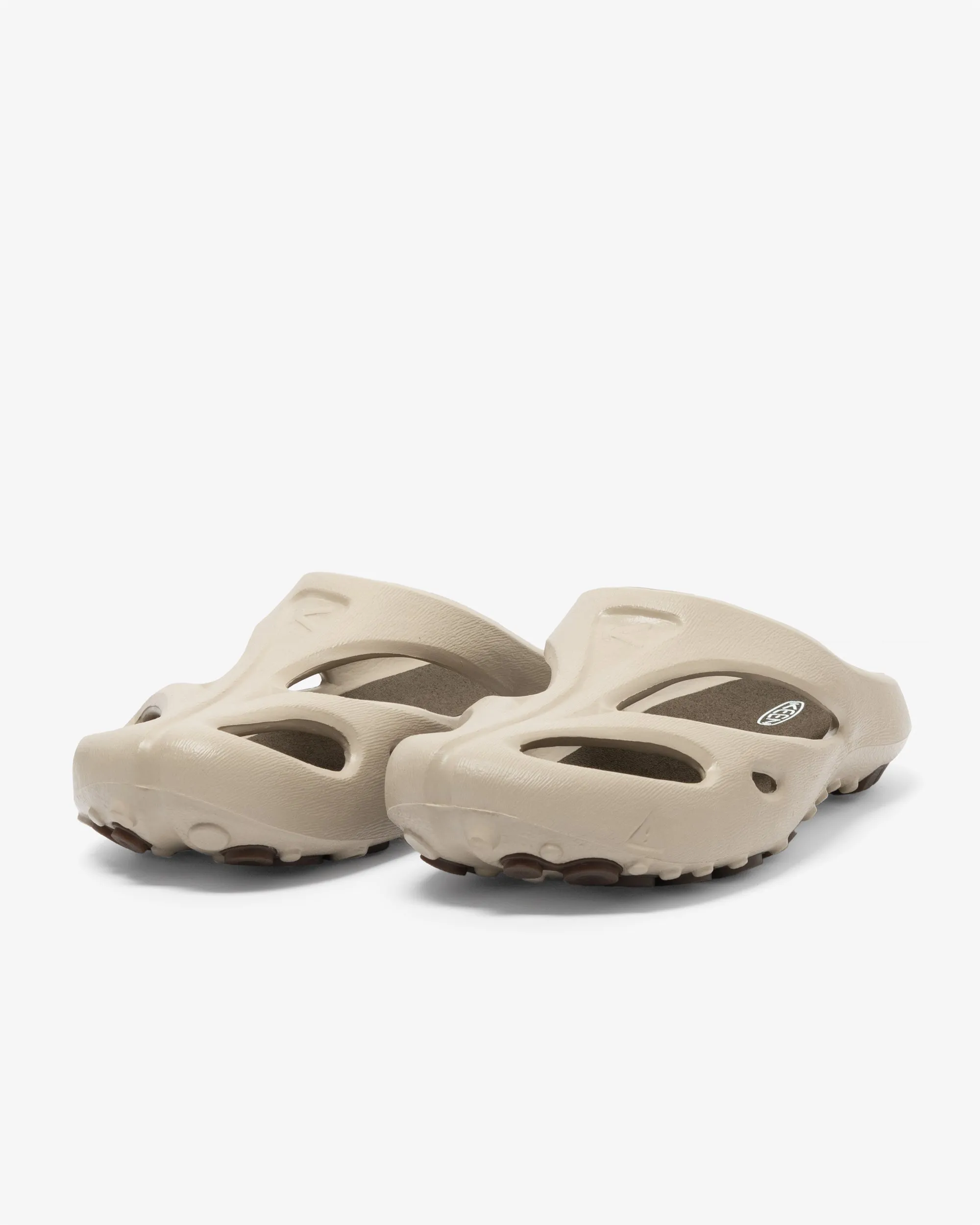 Women's Shanti  (Taupe/Timberwolf)